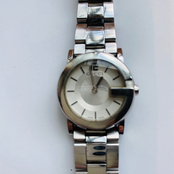 Gucci G Face Watch - Picture 3 of 5